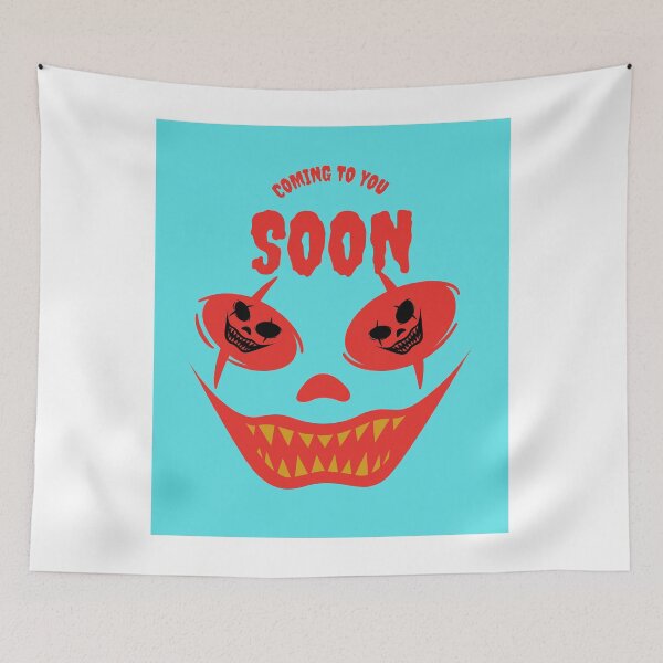 Item preview, Coming Soon To You designed and sold by seriyusink69.