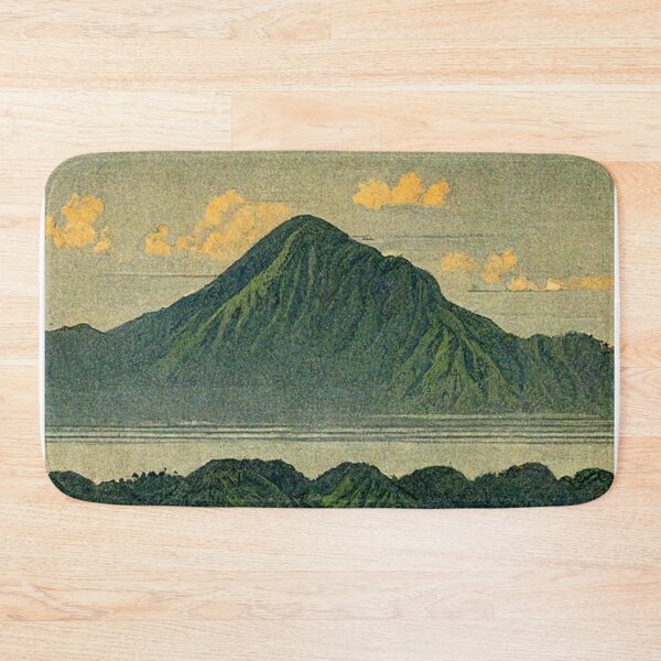 Item preview, View to a Mountain designed and sold by Robert Patterson.