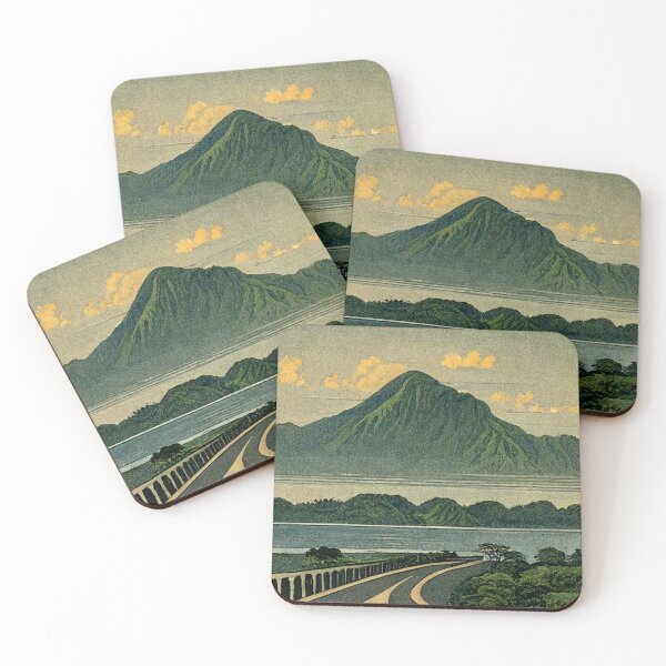 Item preview, View to a Mountain designed and sold by Robert Patterson.