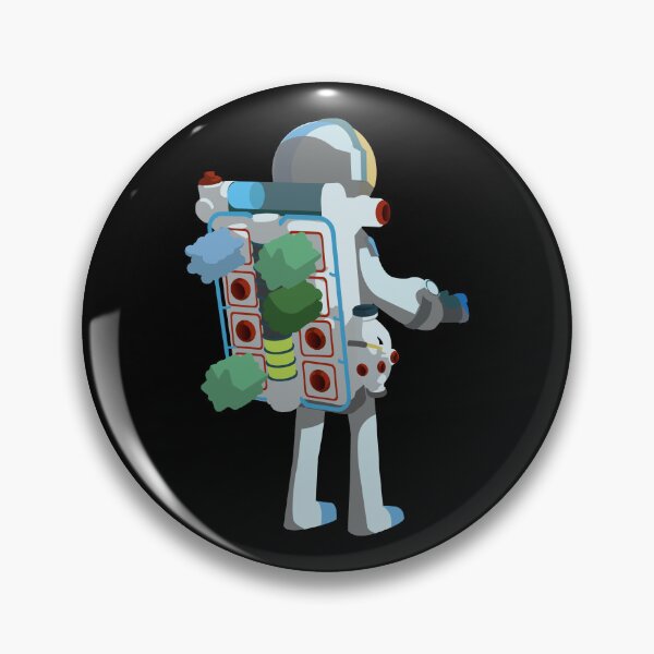 Item preview, Astroneer designed and sold by rendigart.