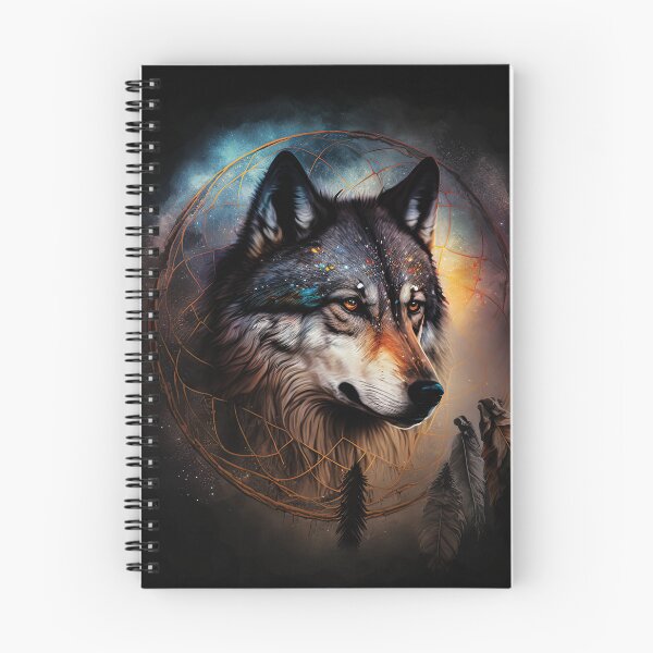 Item preview, Timberwolf designed and sold by Odd World.