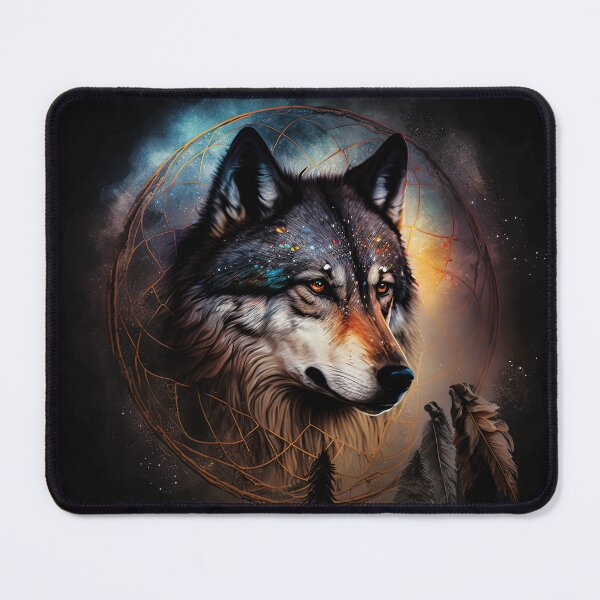 Item preview, Timberwolf designed and sold by Odd World.