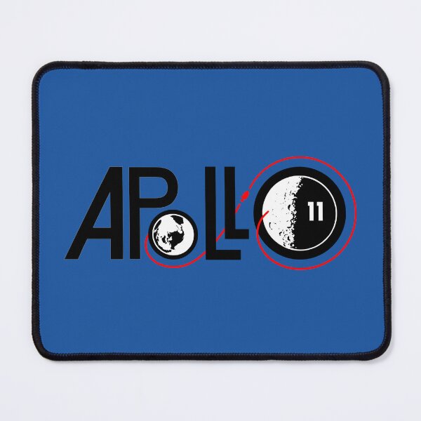 Item preview, Apollo 11   | First Men on the Moon designed and sold by CONTACT LIGHT.