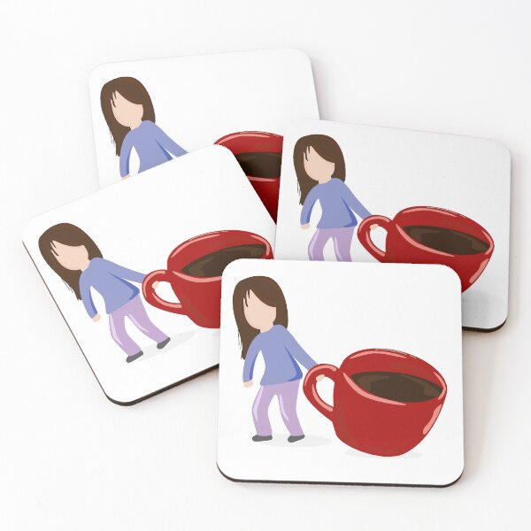 Item preview, coffee time,   cappuccino, espresso, love coffee designed and sold by Artgaus1.