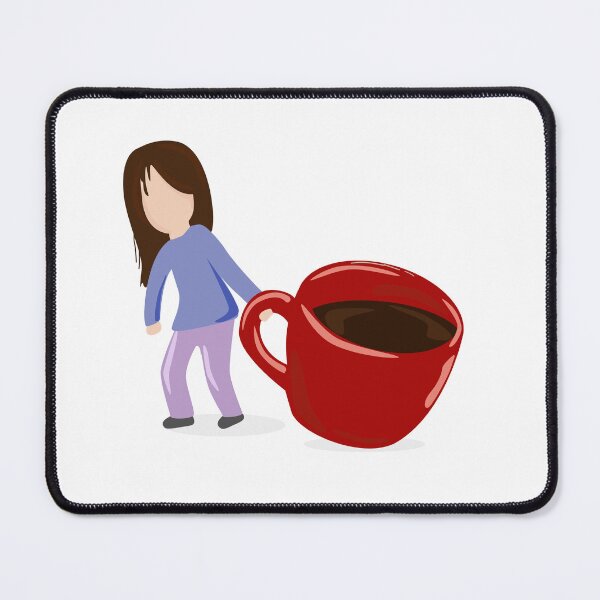 Item preview, coffee time,   cappuccino, espresso, love coffee designed and sold by Artgaus1.