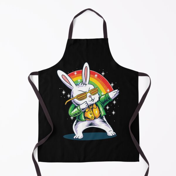 Item preview, Easter bunny dabbing - Dabbing Rabbit Easter Day Eggs Dab Boys Girls Kid gift designed and sold by NastySquad.