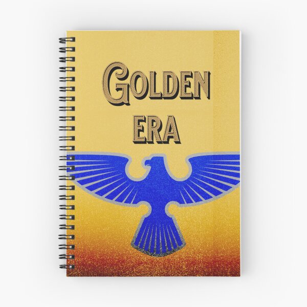 Item preview, Golden Era, Vintage designed and sold by PARADISEGLOBE.