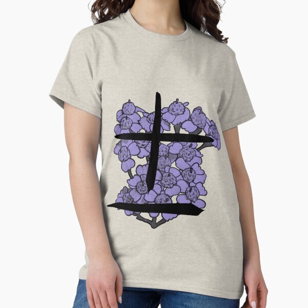 Jûichibantai T-shirt classique