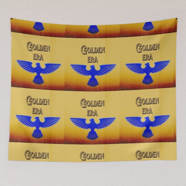 Item preview, Golden Era, Vintage designed and sold by PARADISEGLOBE.
