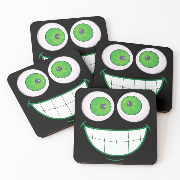 Item preview, Face Smirky Smile designed and sold by seriyusink69.