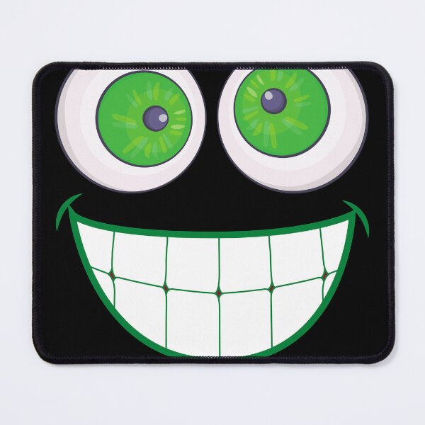 Item preview, Face Smirky Smile designed and sold by seriyusink69.