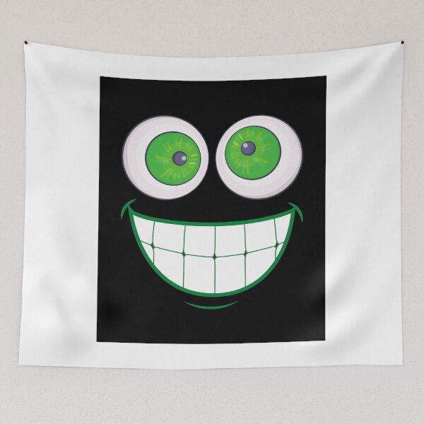 Item preview, Face Smirky Smile designed and sold by seriyusink69.