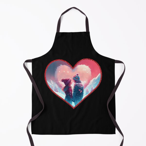 Item preview, Forever Mine - Couples - Love - Heart designed and sold by designerpriti.