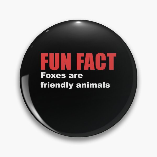 Item preview, fun fact friendly foxes designed and sold by Dagrell.