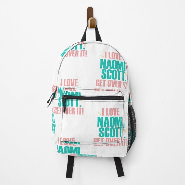 Item preview, I love Naomi Scott get over it! designed and sold by morigirl.