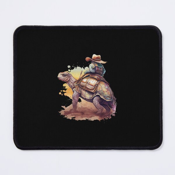 Item preview, cowboys Turtles designed and sold by buisthi783.