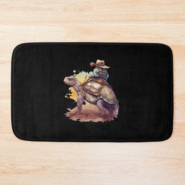 Item preview, cowboys Turtles designed and sold by buisthi783.