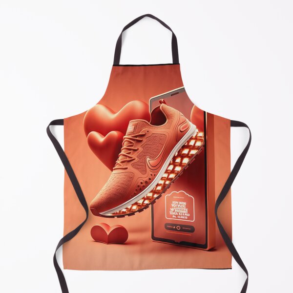 Item preview, Valentine's Day at your feet: our collection of slippers and hearts designed and sold by BeerBot.