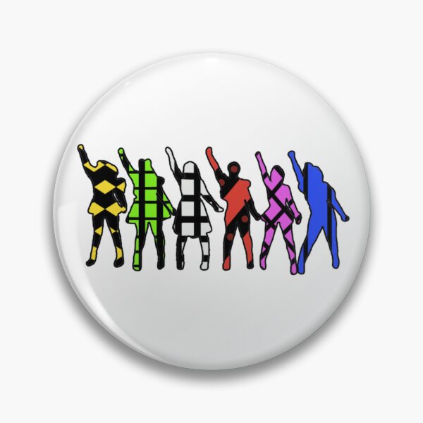 Item preview, Six the musical queens designed and sold by Shirleydocious.