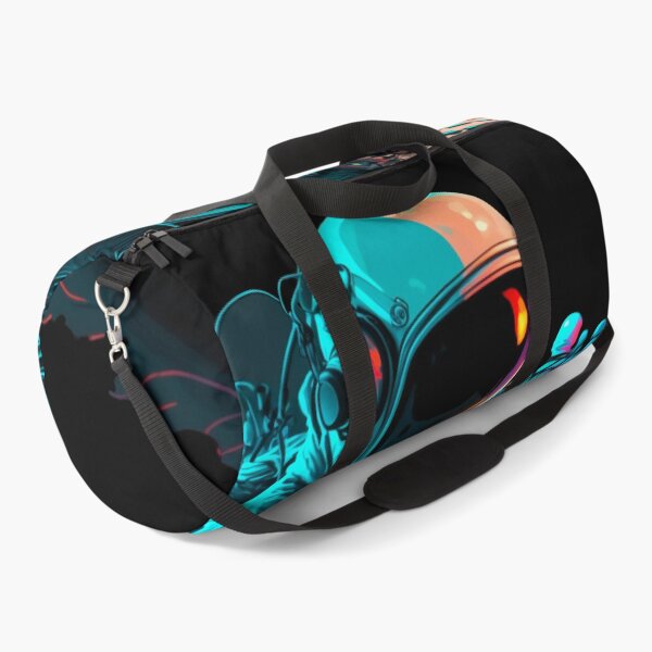 Item preview, Cosmonaut beatmaker composes music in space 2 designed and sold by popurbanart.
