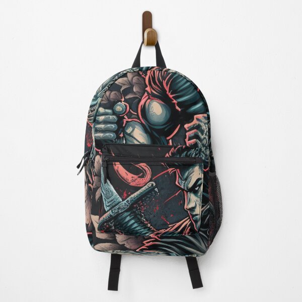 Item preview, The Blade Master designed and sold by Abili-Tees.