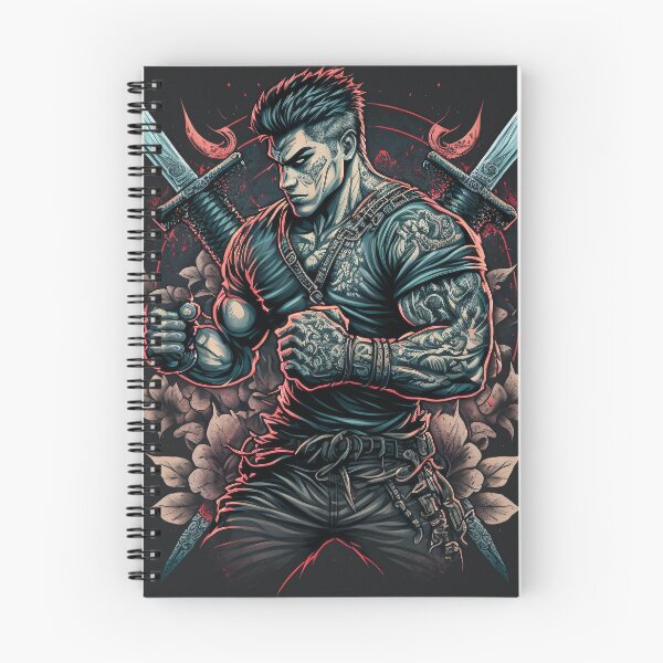 Item preview, The Blade Master designed and sold by Abili-Tees.