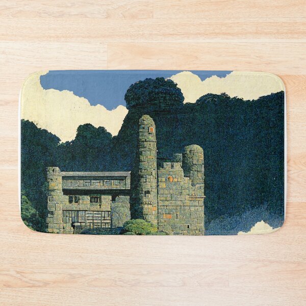 Item preview, Castle in the Countryside designed and sold by Robert Patterson.