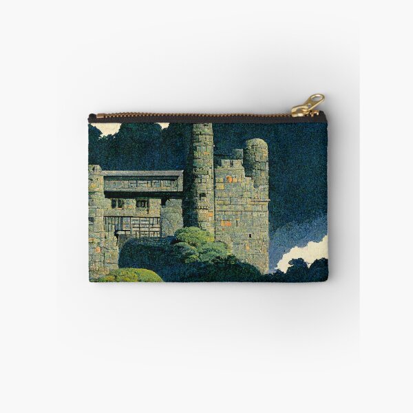 Item preview, Castle in the Countryside designed and sold by Robert Patterson.