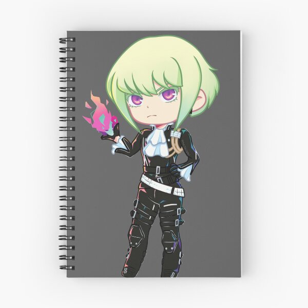 Item preview, Lio Fotia Chibi designed and sold by F1ndTh3C1pher.