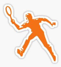 Tenis Sticker