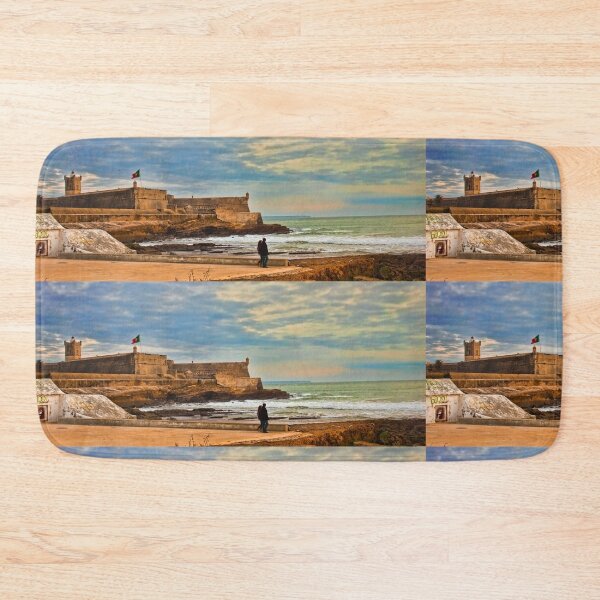 Item preview, Forte de S.Julião da Barra designed and sold by Tereza Pilar  Art.