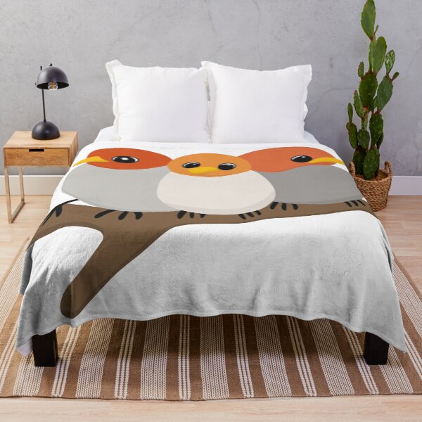 Item preview, THREE LITTLE BIRDS designed and sold by axelle1410.