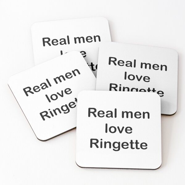 Artikelvorschau, Echte Männer lieben Ringette entworfen und verkauft von EmeraldeaArt.