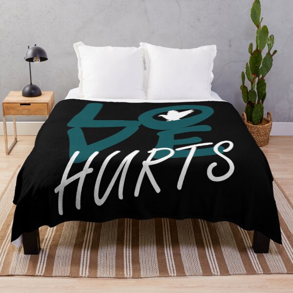Item preview, Camiseta vintage Love Hurts Pigeons Fan designed and sold by Demaxis.