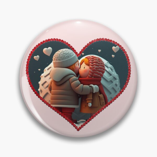 Item preview, I'm Yours - Couples - Love - Heart designed and sold by designerpriti.