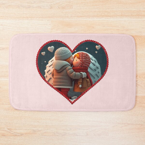 Item preview, I'm Yours - Couples - Love - Heart designed and sold by designerpriti.
