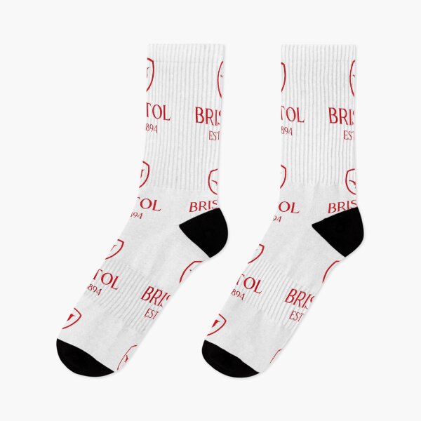 Item preview, Bristol City Red designed and sold by VRedBaller.