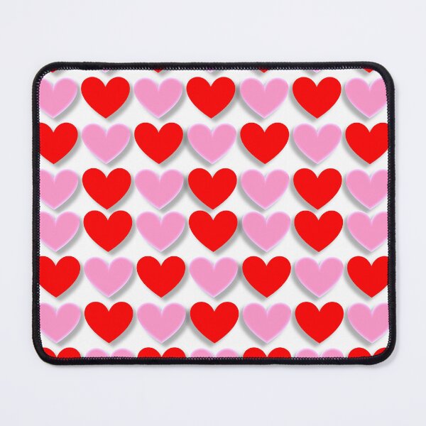 Artikelvorschau, Valentinstag Liebe Herzen entworfen und verkauft von MoodysT's.