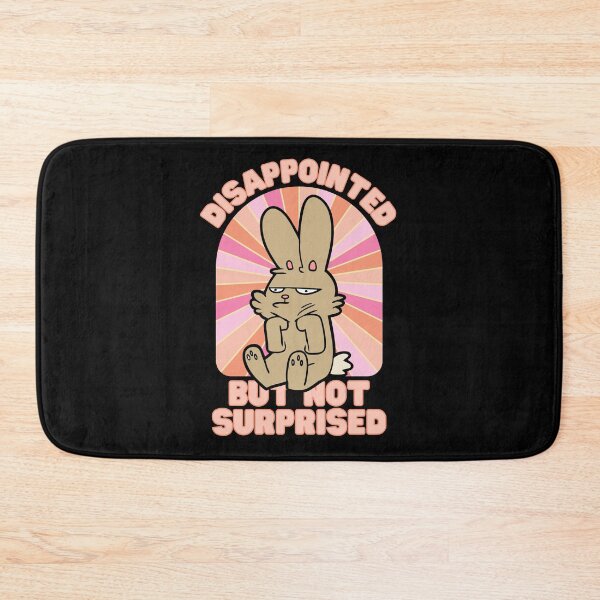 Item preview, Disappointed But Not Surprised  designed and sold by brytfanna.