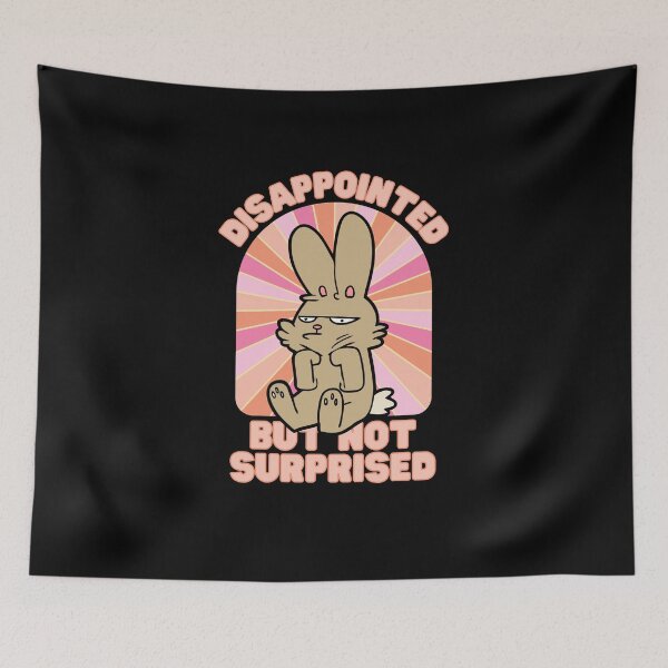 Item preview, Disappointed But Not Surprised  designed and sold by brytfanna.