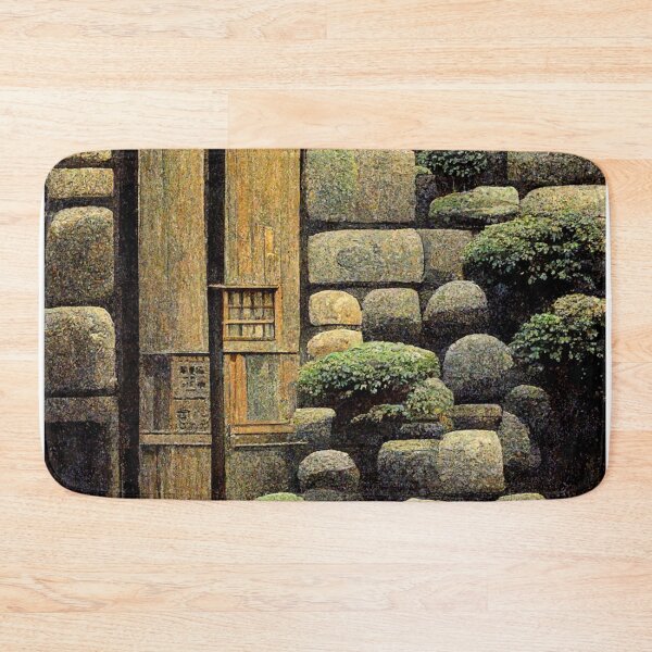 Item preview, Village Stone Walls designed and sold by Robert Patterson.
