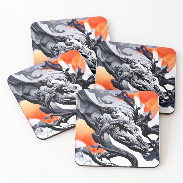 Item preview, Dragonilious designed and sold by DreamsNation.