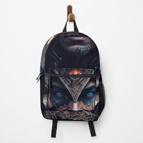 Item preview, Aztec Shaman designed and sold by eveapple.