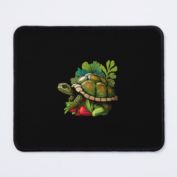 Item preview, turtle vegetables designed and sold by buisthi783.