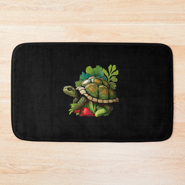 Item preview, turtle vegetables designed and sold by buisthi783.