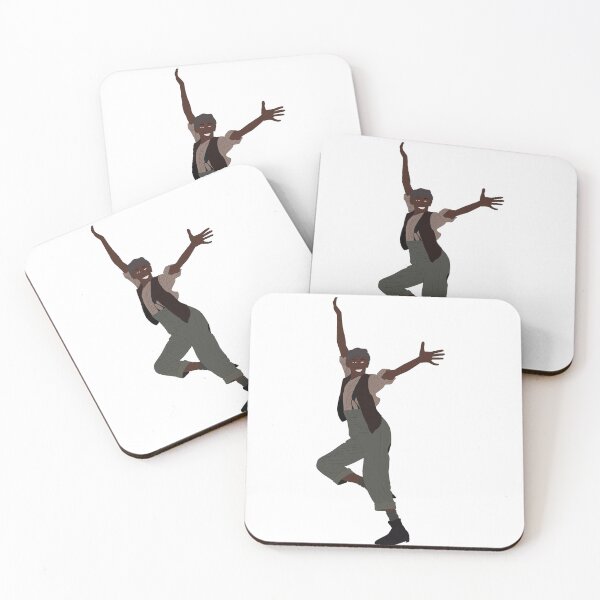 Item preview, Mukeni UK Newsies JOJO designed and sold by Ameliadigiart.