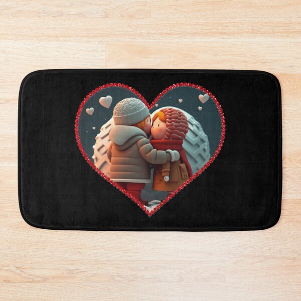 Item preview, I'm Yours - Couples - Love - Heart designed and sold by designerpriti.
