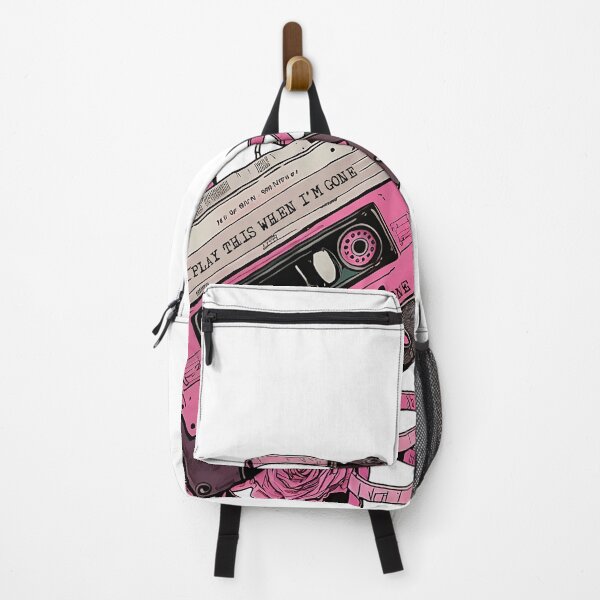 Item preview, play this when i'm gone - mgk designed and sold by nagato-designs.