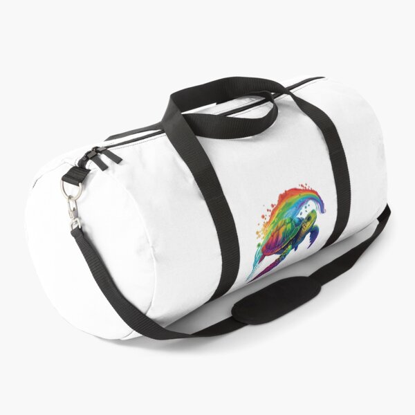 Item preview, Ocean Sea Turtle rainbow designed and sold by buisthi783.