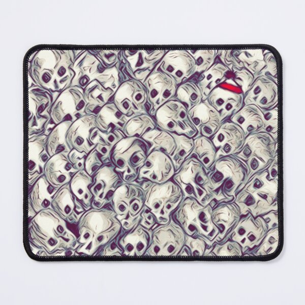 Item preview, Where’s Wally  designed and sold by Glenbobagins.